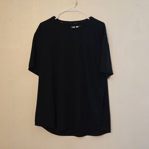 Michael Strahan Men's XXL Black Tee